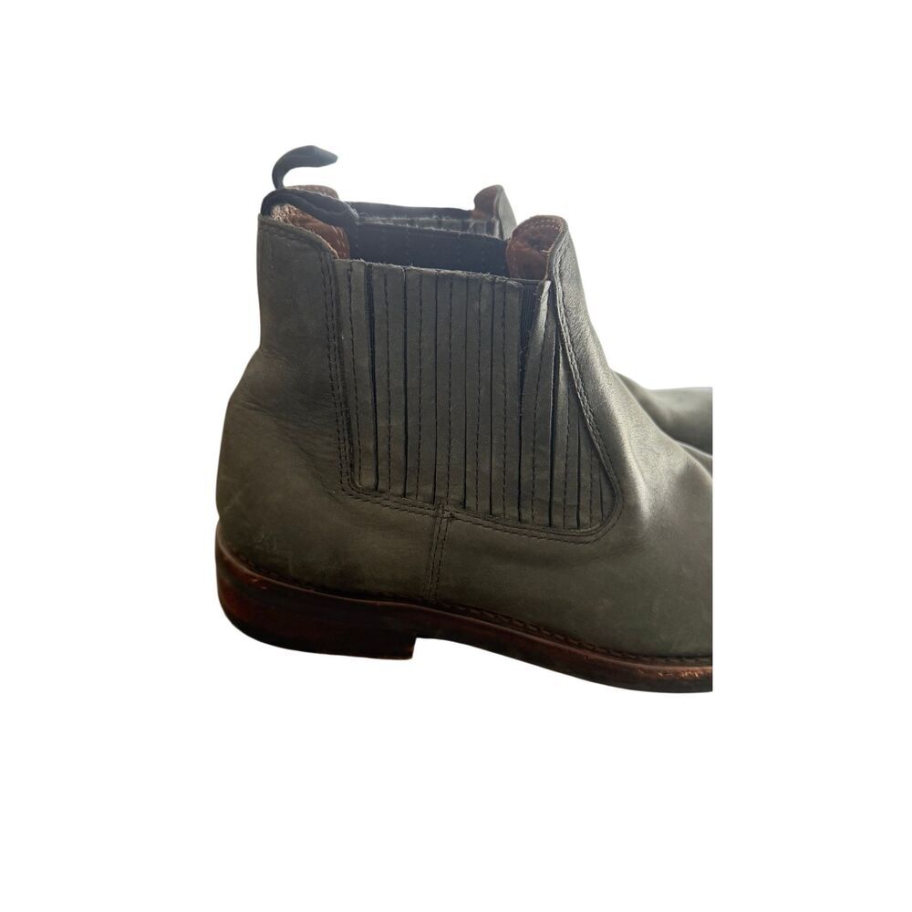 L.L. Bean Signature Hawthorne Chelsea Boot size 9.5 - Picture 4 of 9